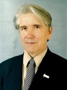 Дамир Хәйрулла улы Гарифуллин.
