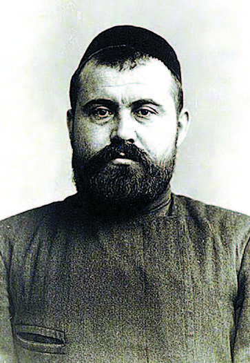 Һади Атласи.