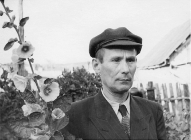 Сәхауетдин Кәшшафетдин улы Миңлекәев (1895-1954)