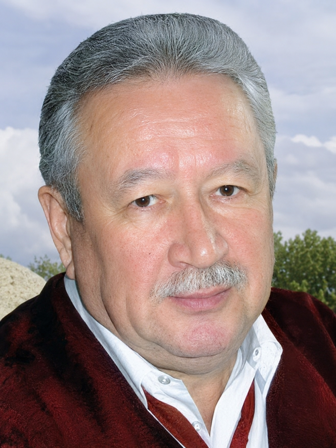 Әнвәр Хәйри (1947-2014)