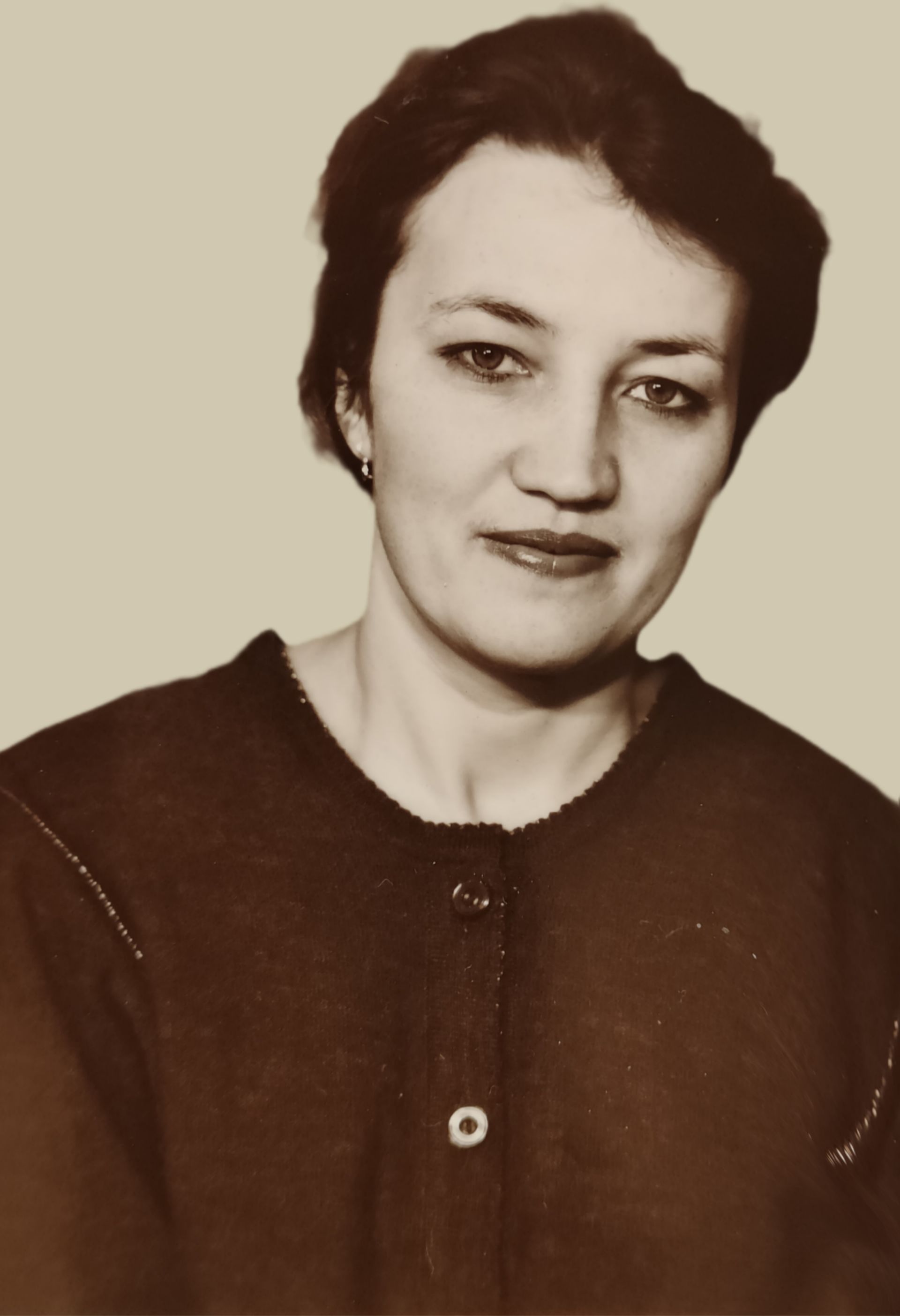 Елизавета МАЛОВА: «Балан җиләк булмас, димә Дөньяныкын кем белгән?!»