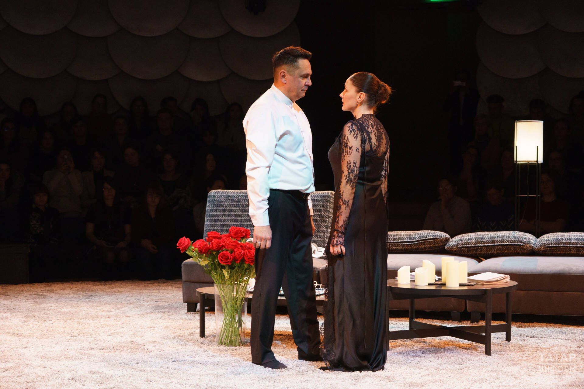 «СӨЯРКӘ», яки Ярату гөнаһмы?