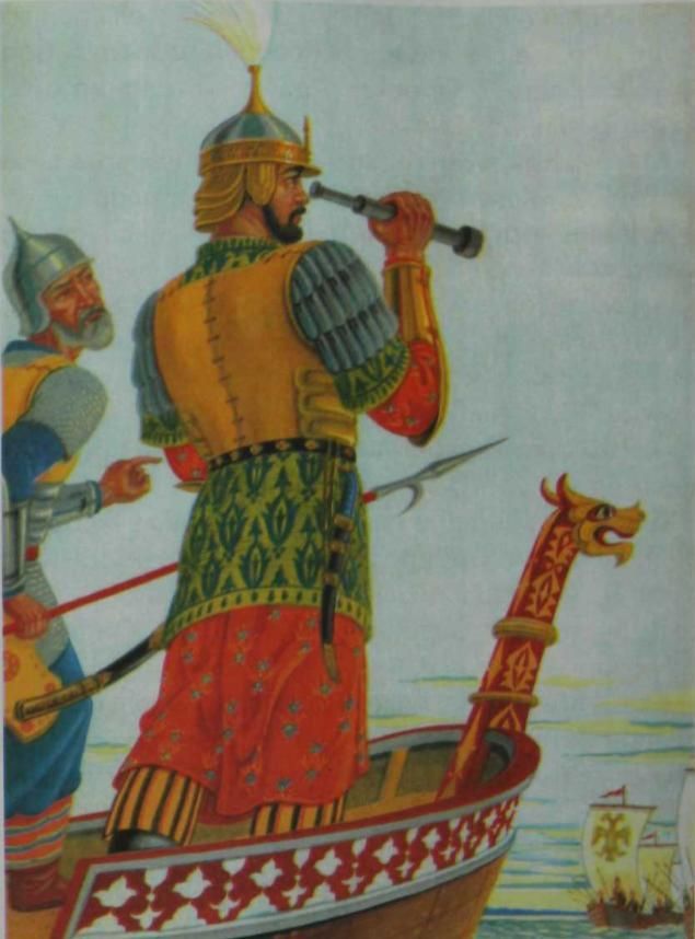 Ибраһим хан