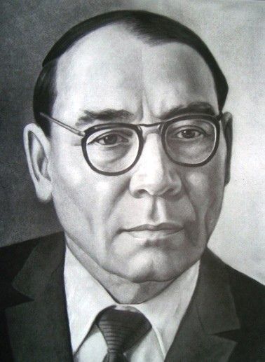 Ибраһим Гази хикәяләре