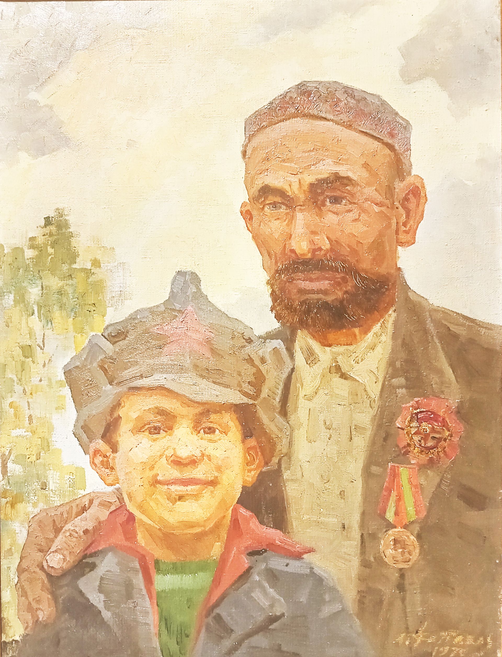 Без сугышны әле онытмадык...