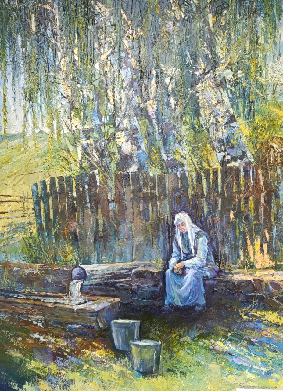 Татар мифологиясе – үзе бер дөнья
