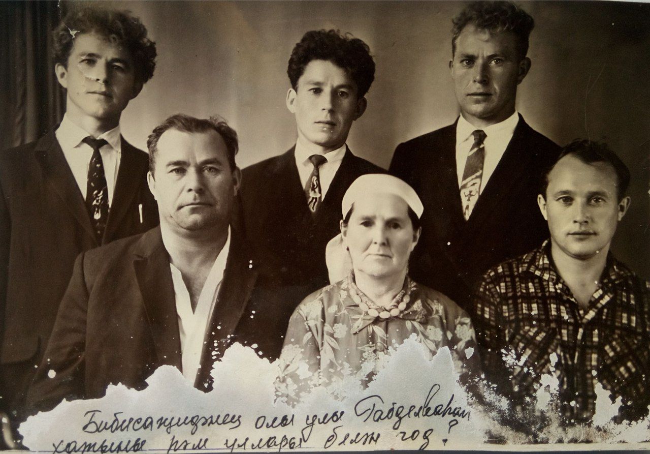 «Без сугышта юлбарыстан көчлебез»