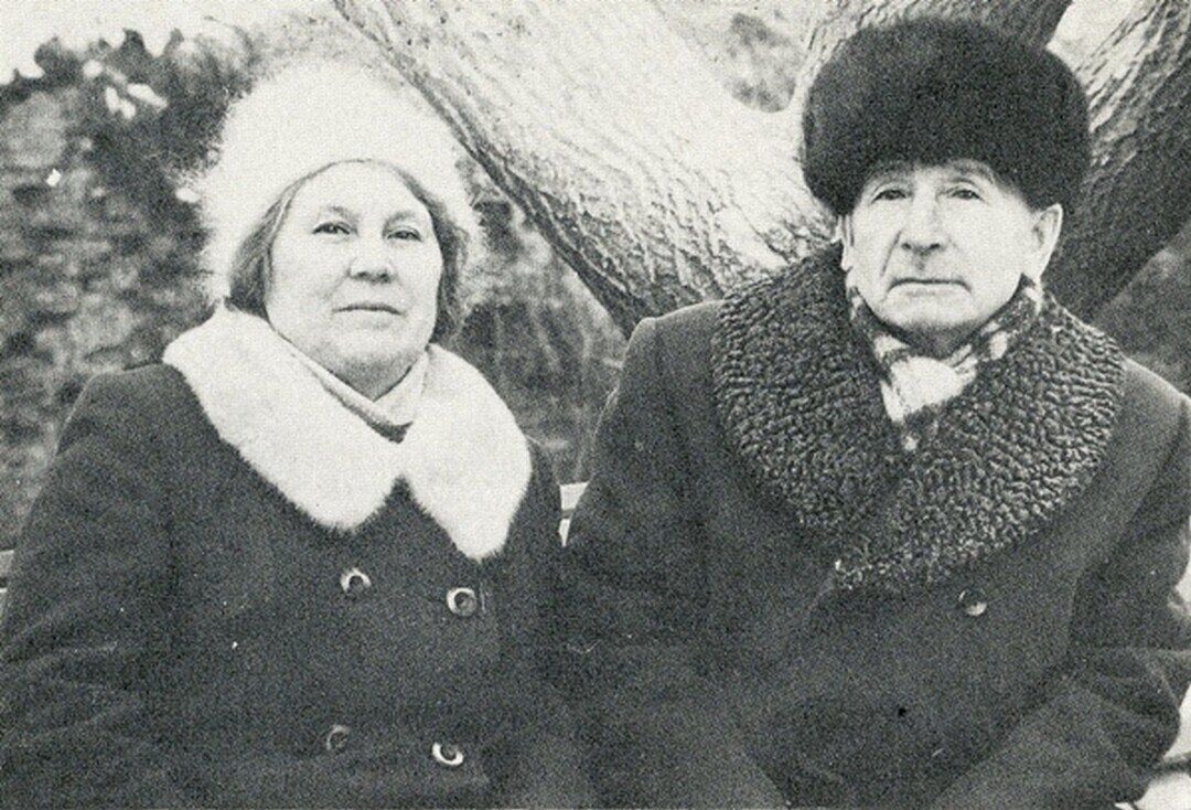 Сез һаман бергә икән җыры