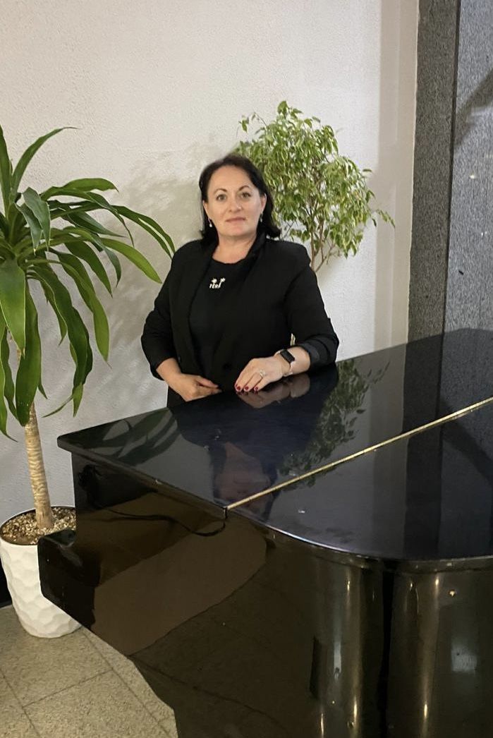 Чулпан ӘХМӘТОВА: «Купшы көзнең куенында таптым Бар дөньямның җете балкышын...»