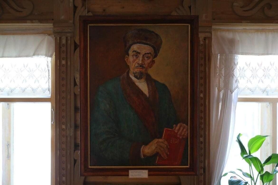 Әхмәт ХӨСӘЕНОВ: Каюм Насыйри турында кайбер истәлекләр