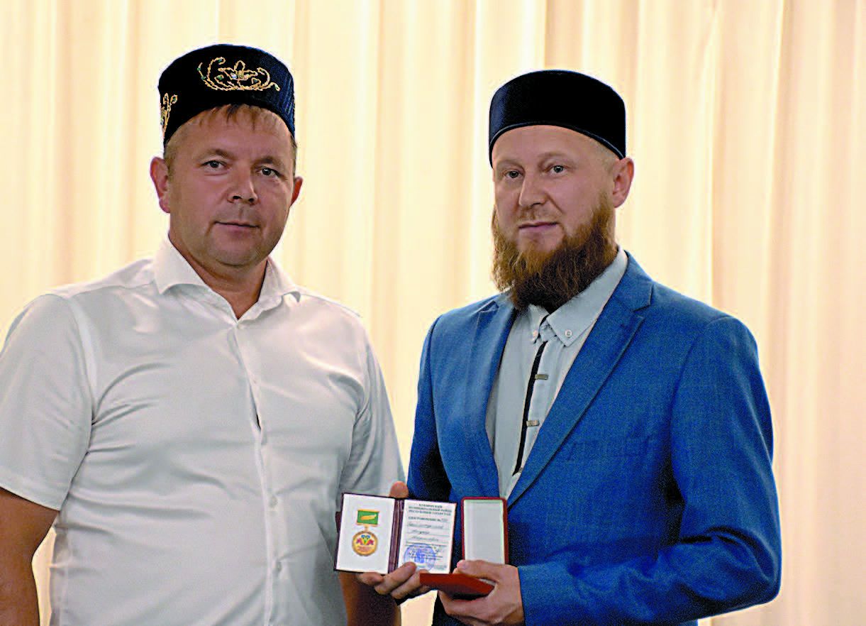 IX Мәчкәрә укулары: тарих хәтердә яши, традицияләр дәвам итә