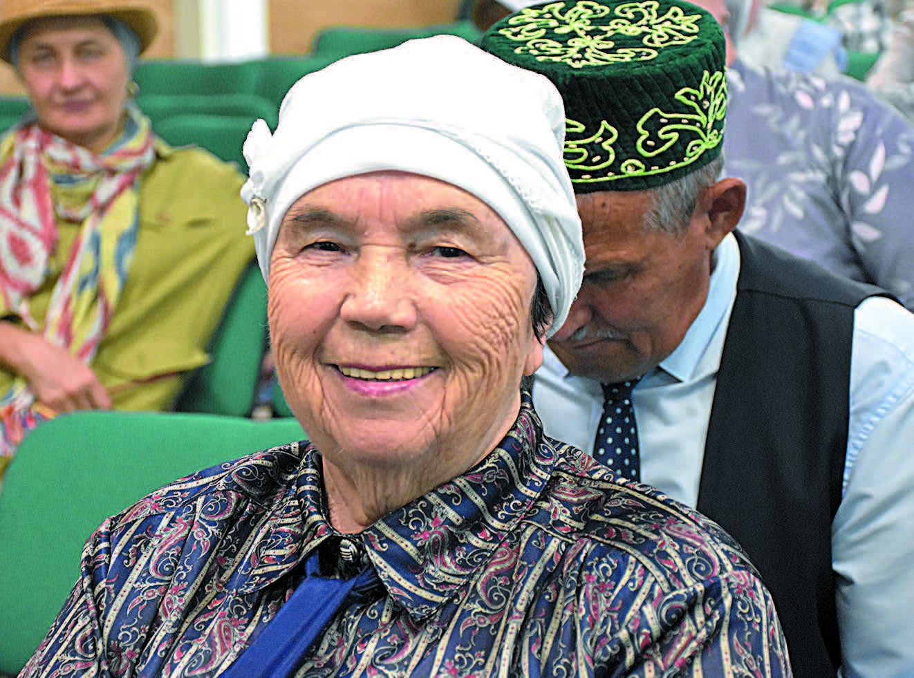 IX Мәчкәрә укулары: тарих хәтердә яши, традицияләр дәвам итә
