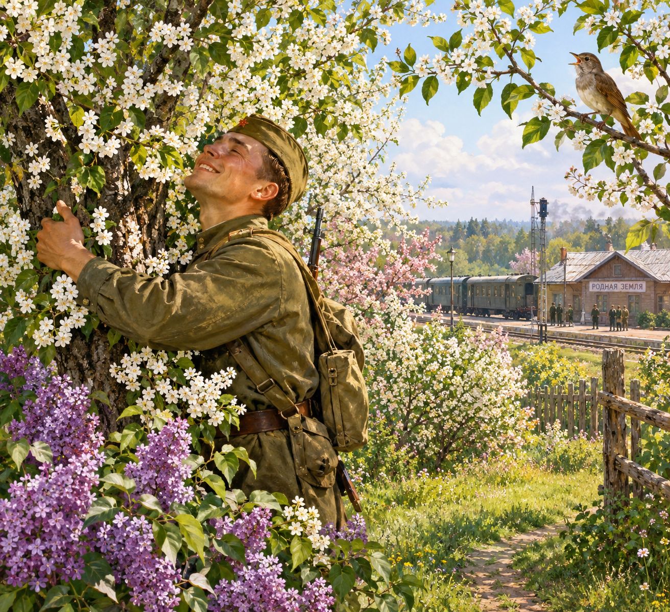 «Мизгел»