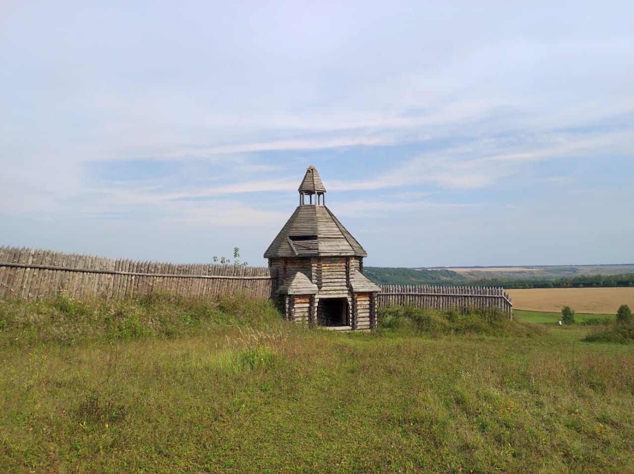 Гасырларны кичкән Кирмәнчек