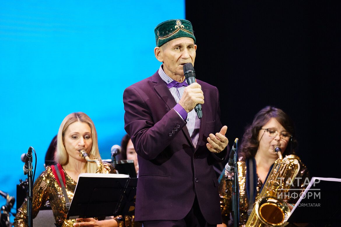 Миңгол Галиев: «Безгә халыкча җырлау мәктәбен үстерергә кирәк»