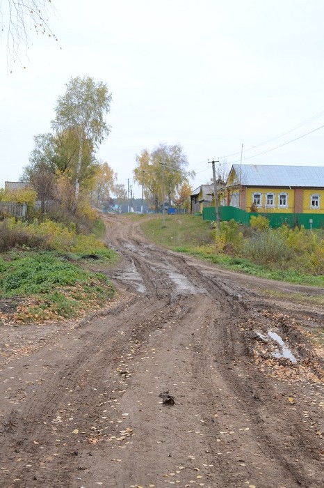 Татар мәгърифәтчесе Шәмсетдин Күлтәси туган Арча районы Күлтәс авылы