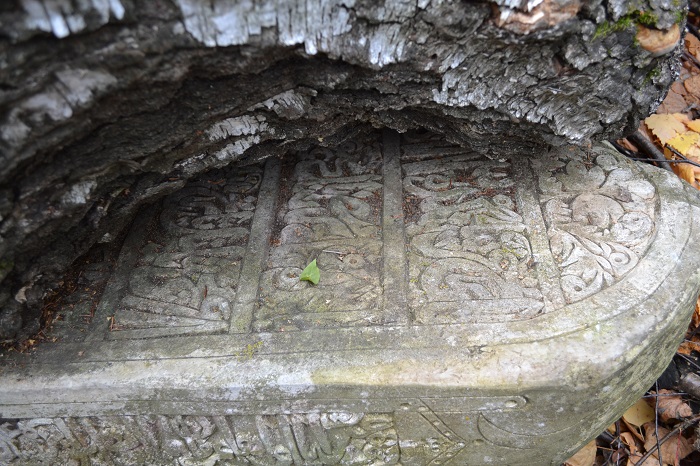 Татар мәгърифәтчесе Шәмсетдин Күлтәси туган Арча районы Күлтәс авылы