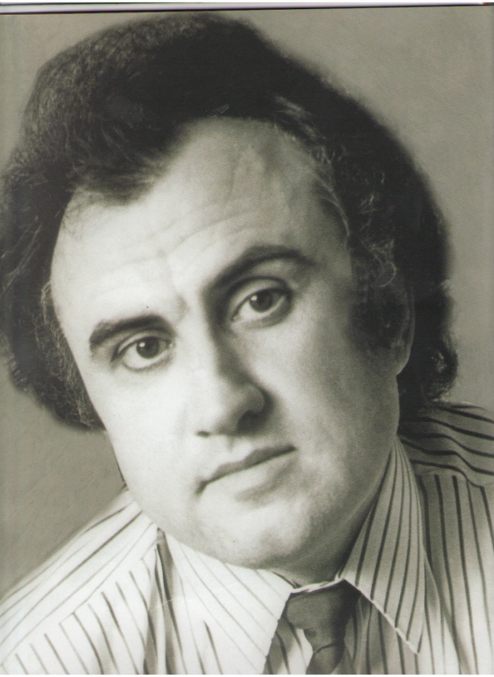 Хәйдәр Бигичев фотолары