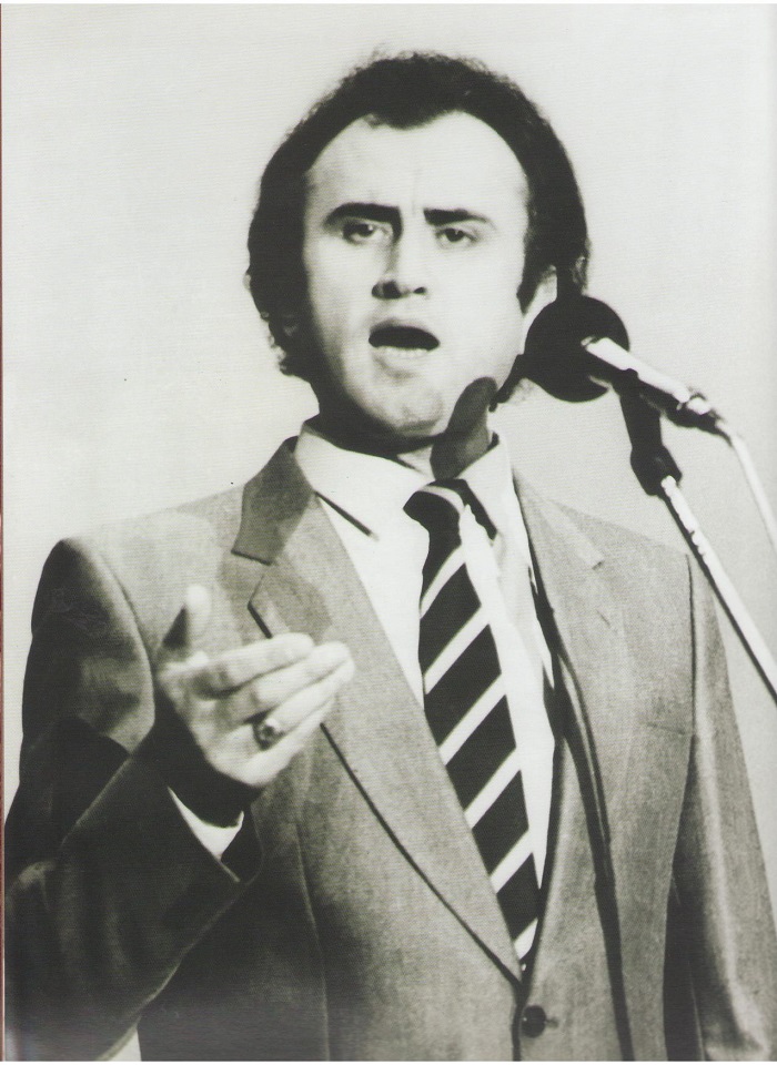 Хәйдәр Бигичев фотолары