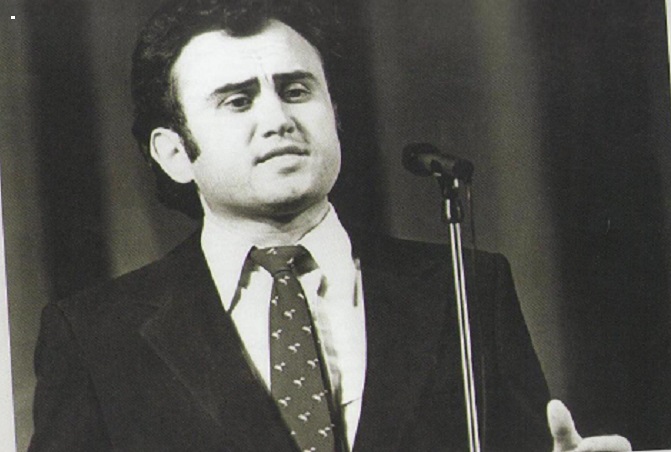 Хәйдәр Бигичев фотолары