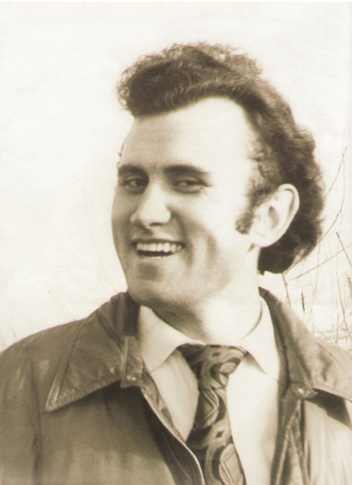 Хәйдәр Бигичев фотолары