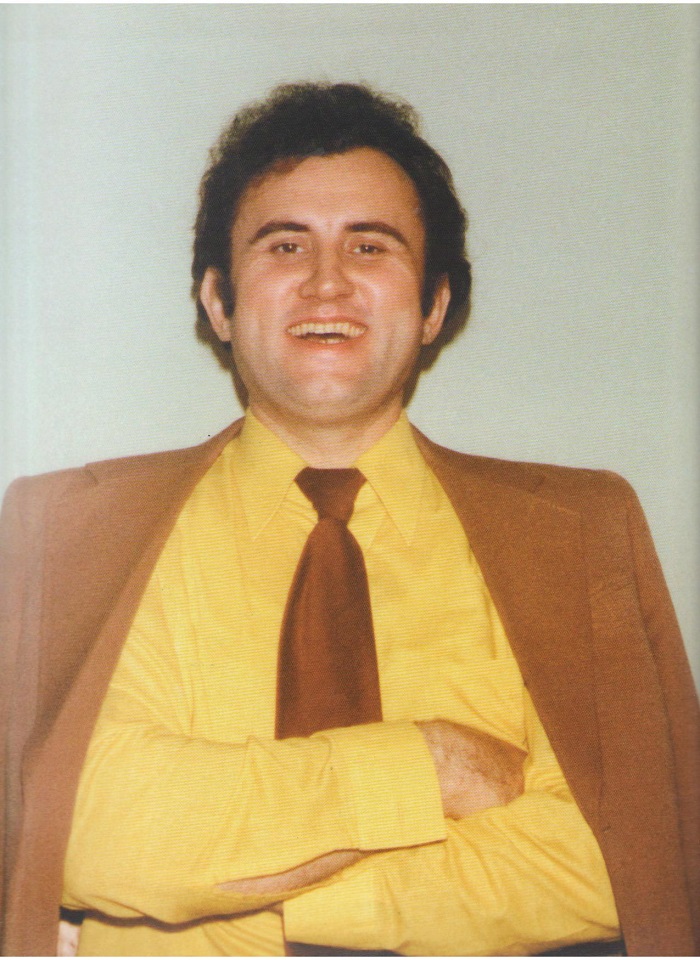 Хәйдәр Бигичев фотолары