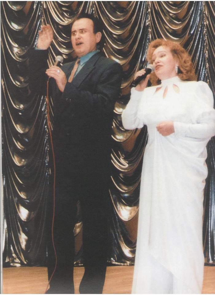 Хәйдәр Бигичев фотолары