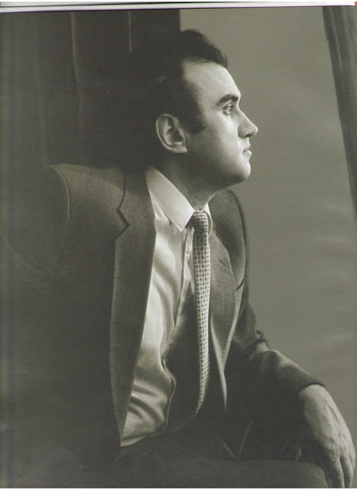 Хәйдәр Бигичев фотолары