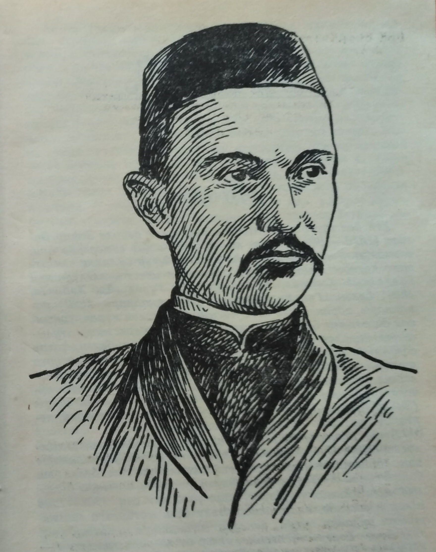 Заһир Бигиев вафаты (1870-1902)