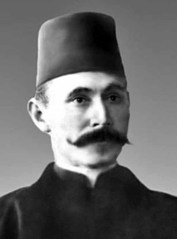 Дин һәм җәмәгать эшлеклесе Зыя Камалиның тууына 150 ел