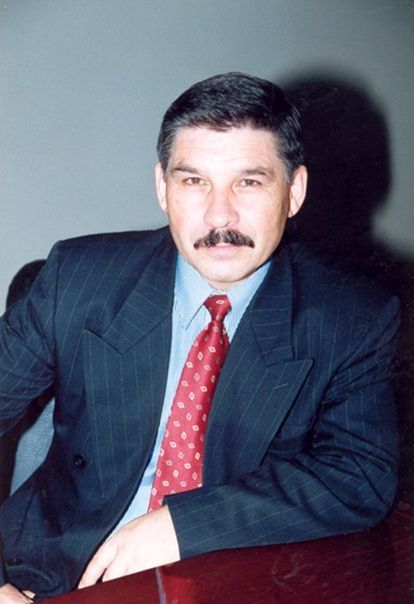 РОБЕРТ МИҢНУЛЛИН (01.08.1948-27.03.2020)