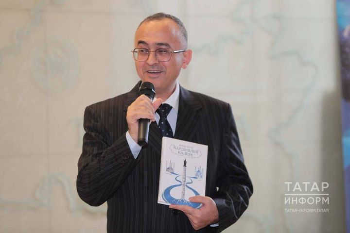 Марашның саф чишмәсе