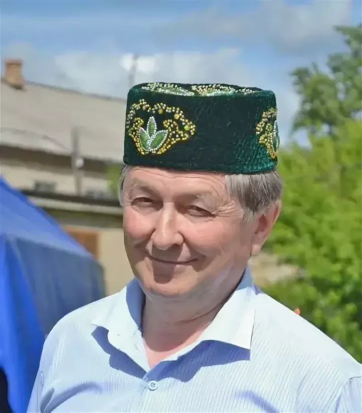 Шагыйрь Ирек Сабировның тууына – 75 ел