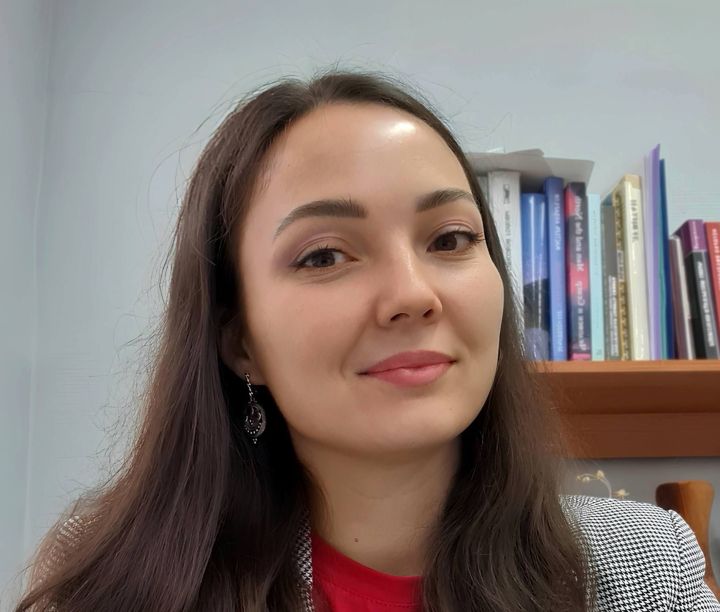 Гүзәл Сибагатуллина: «Сәнгатьтә индустриаль тема популярлаша»
