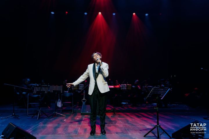 Туеп булмый яратып...