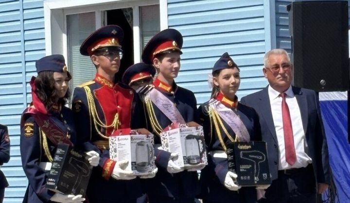 Хәсән Замановка лаеклы булыгыз!