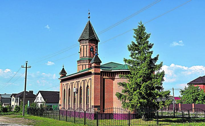 Булдыклыларның сүзләре