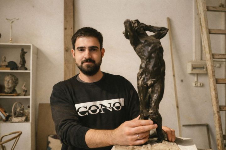 Ренат ДӘҮЛӘТШИН: «Матурлык – ихласлыкта»
