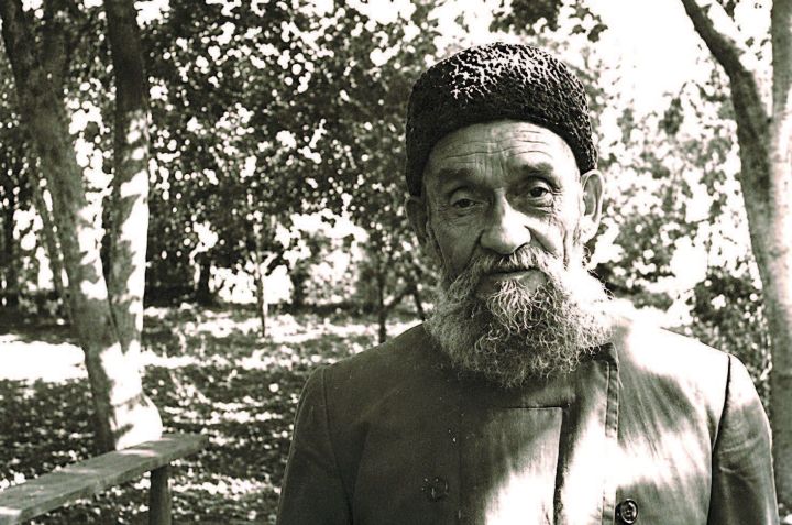 Кем ул Пензаның Ярулла хәзрәте?