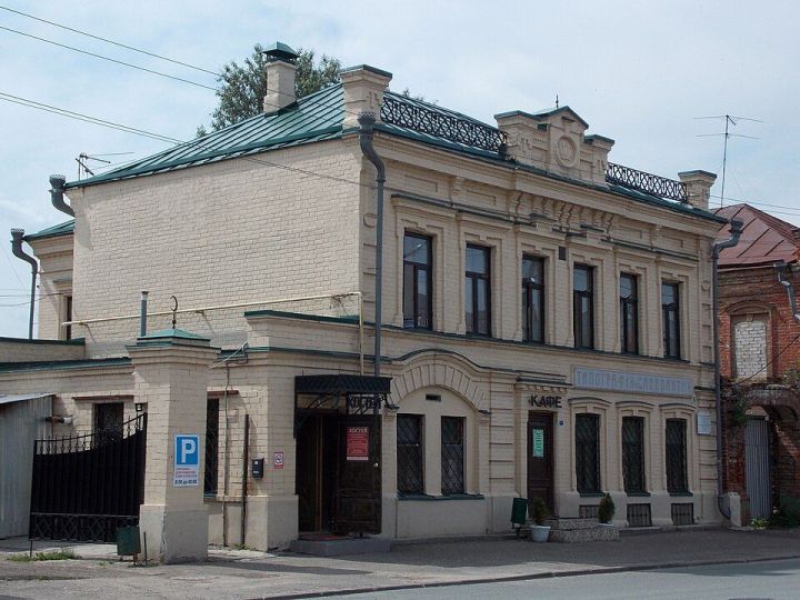 Тәрбиядән таралган тәрбия