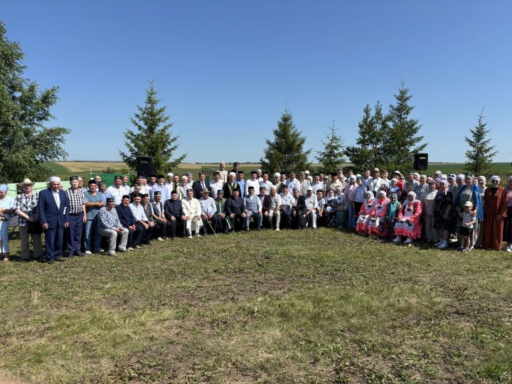 «Әтрәч укулары-2026»: республика дәрәҗәсендә күркәм вакыйга