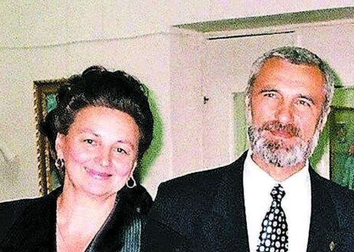 Рәшит Гыйләҗев: «Татарның милли сәнгате күпкә зәвыклы»