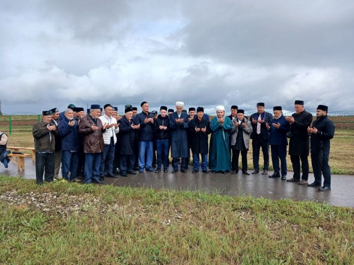 Җомгалы авыл таркалмас