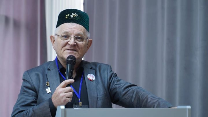 Михаил ЧЕРЕПАНОВ: «Сугышта югалганнарны һәлак булган дип санарга кирәк»
