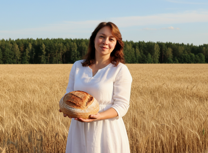 Татар ашларын саклаучы
