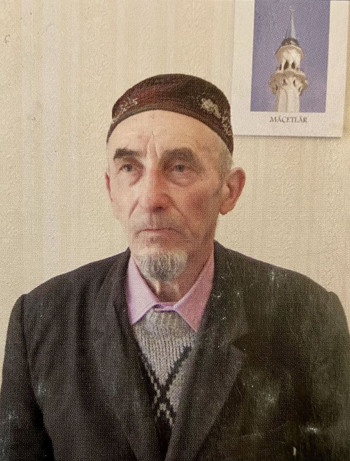 Авылыбызның дини тарихы