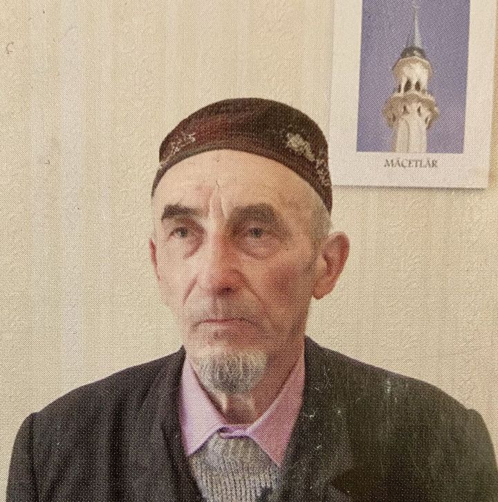 Авылыбызның дини тарихы