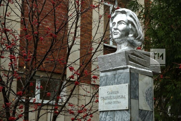 Салават Камалетдинов фотосы.