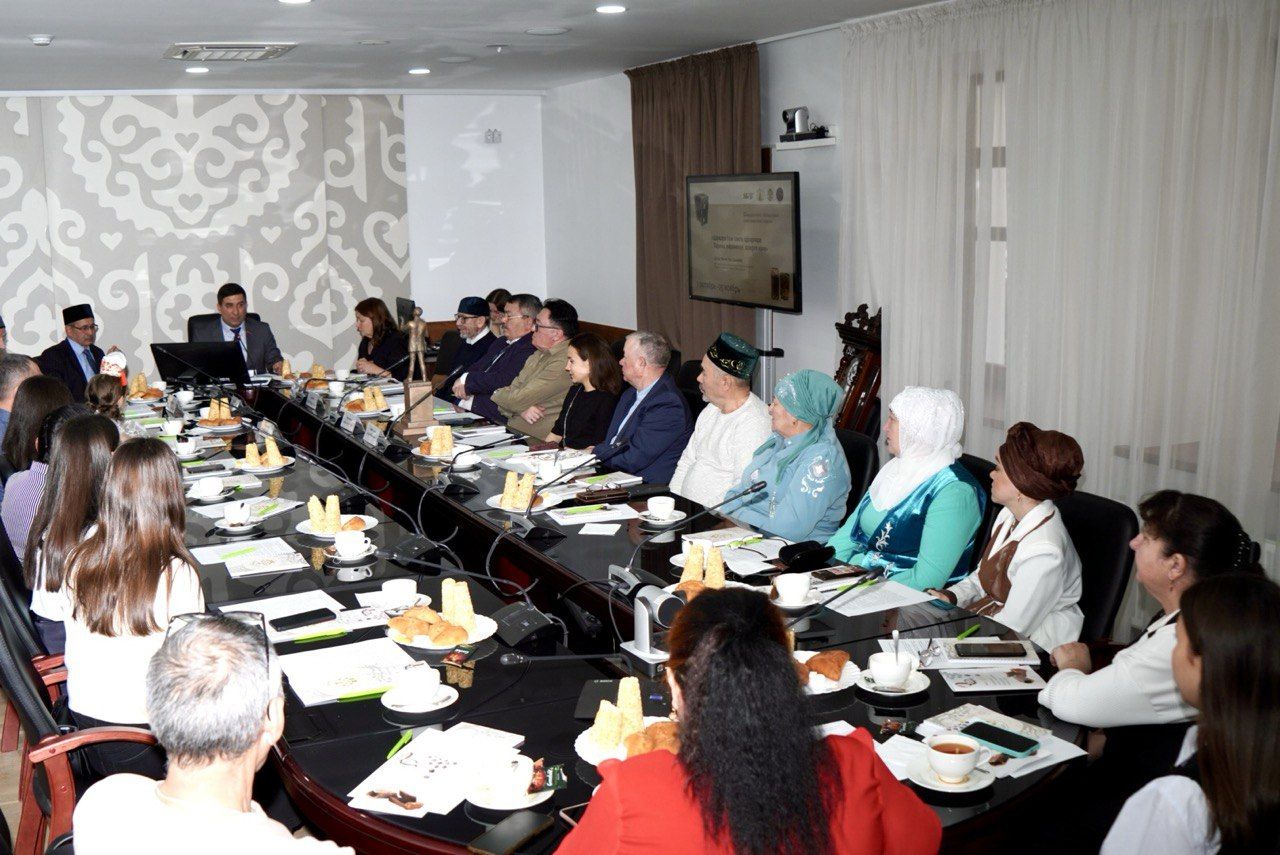 ГАИЛӘ ЯДКӘРЛӘРЕ: кадерен беләбезме?