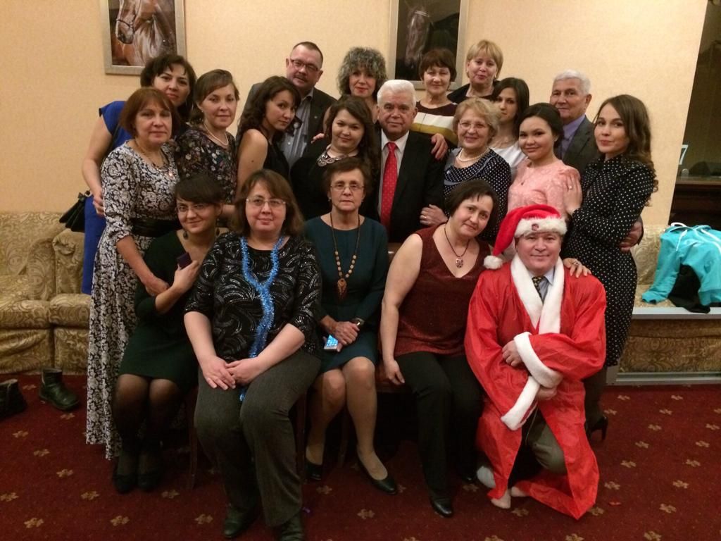 Киләчәккә билет